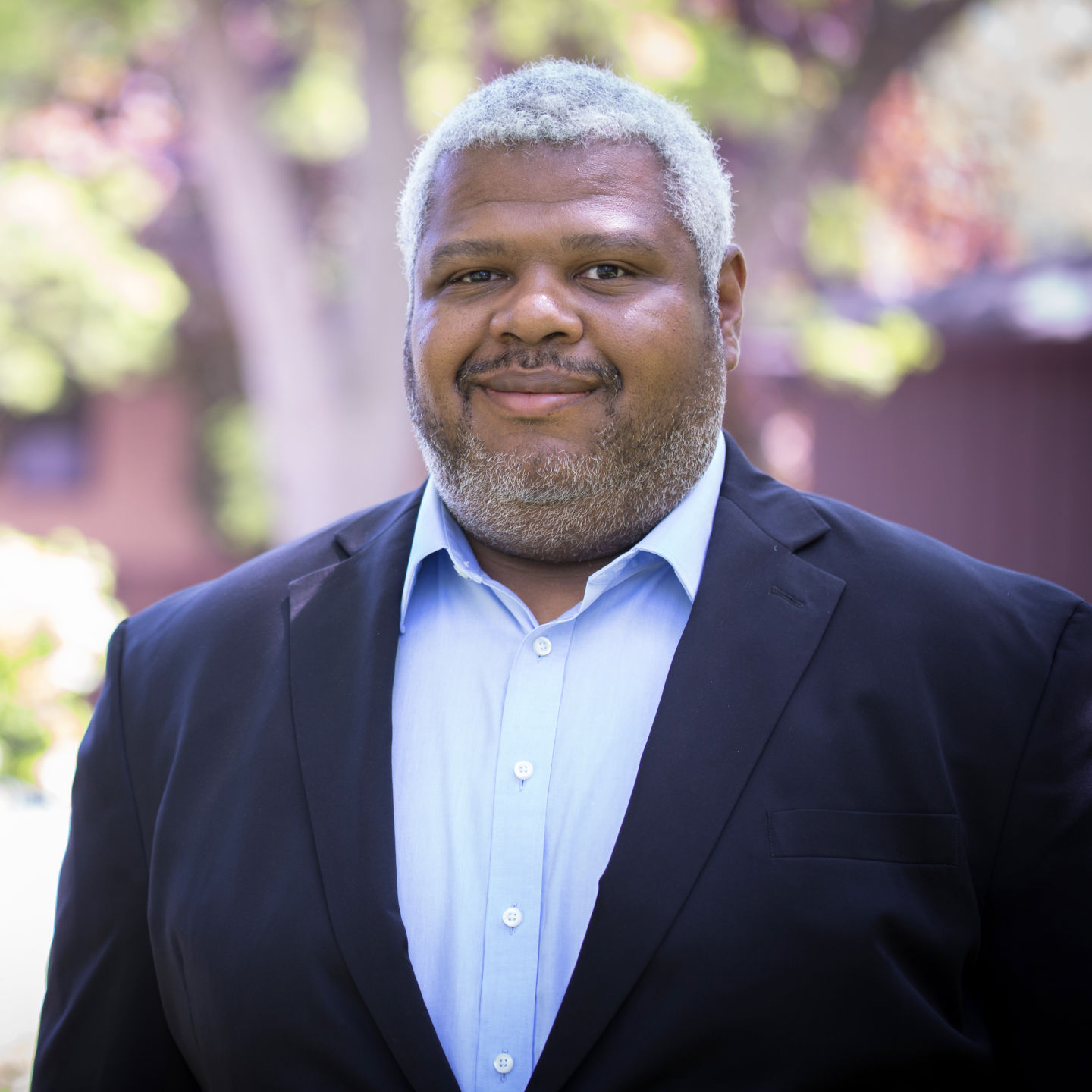 Maurice Harris